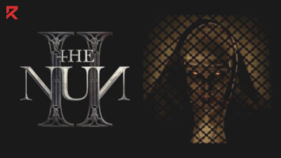 The Nun 2 is the sequel of the Nun movie and in its poster a haunted Nun is shown. This is one of the new scary movies coming out.